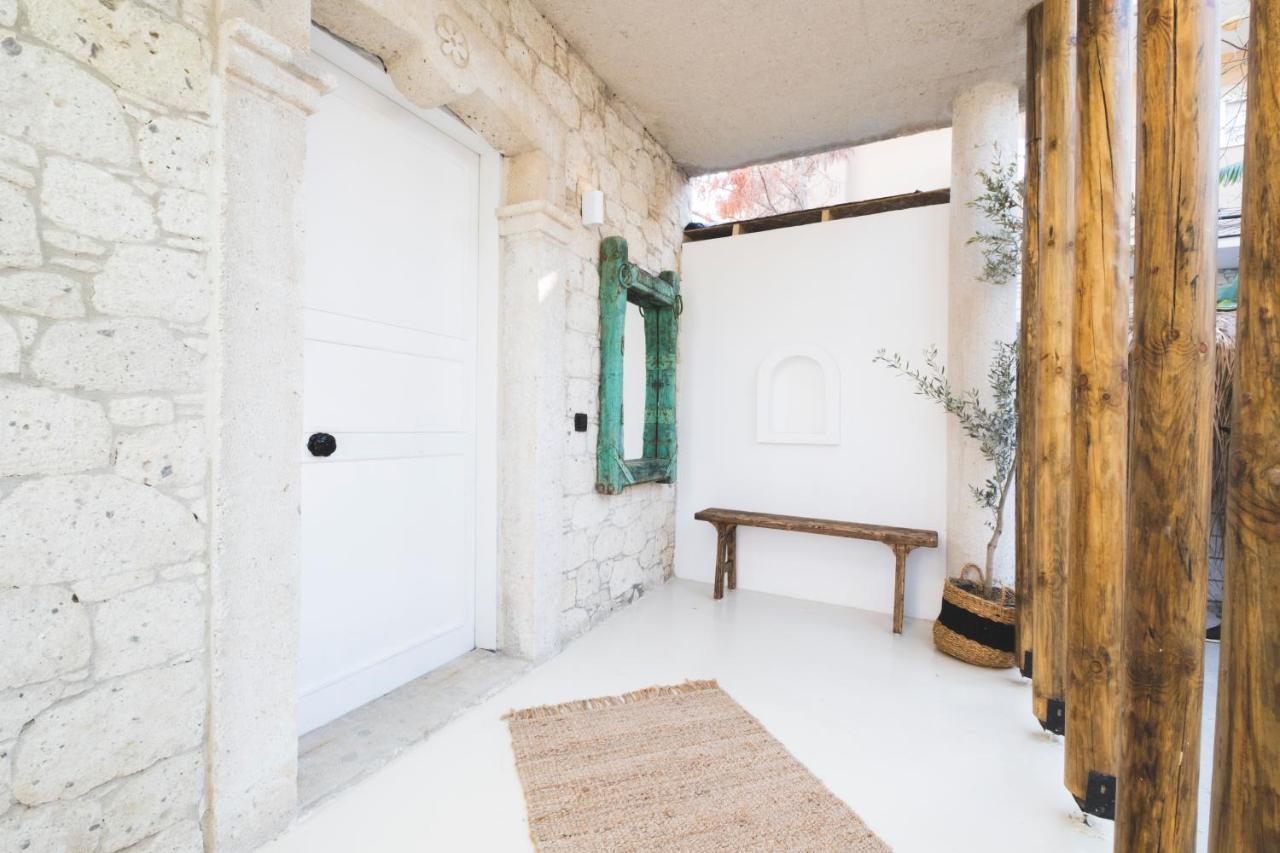 Zoe Alaçatı Exteriér fotografie