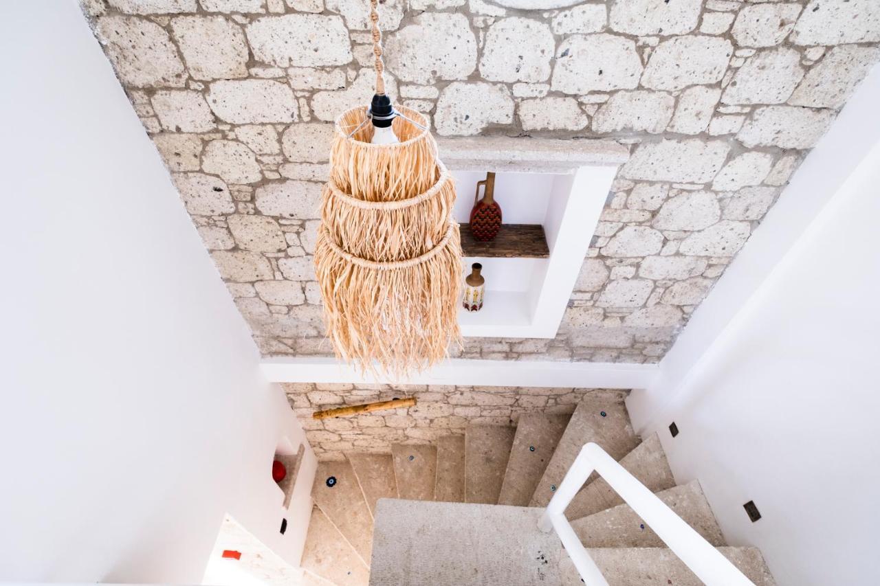 Zoe Alaçatı Exteriér fotografie