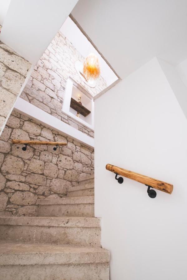 Zoe Alaçatı Exteriér fotografie