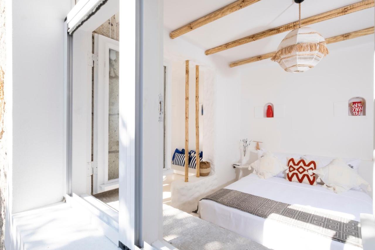 Zoe Alaçatı Exteriér fotografie