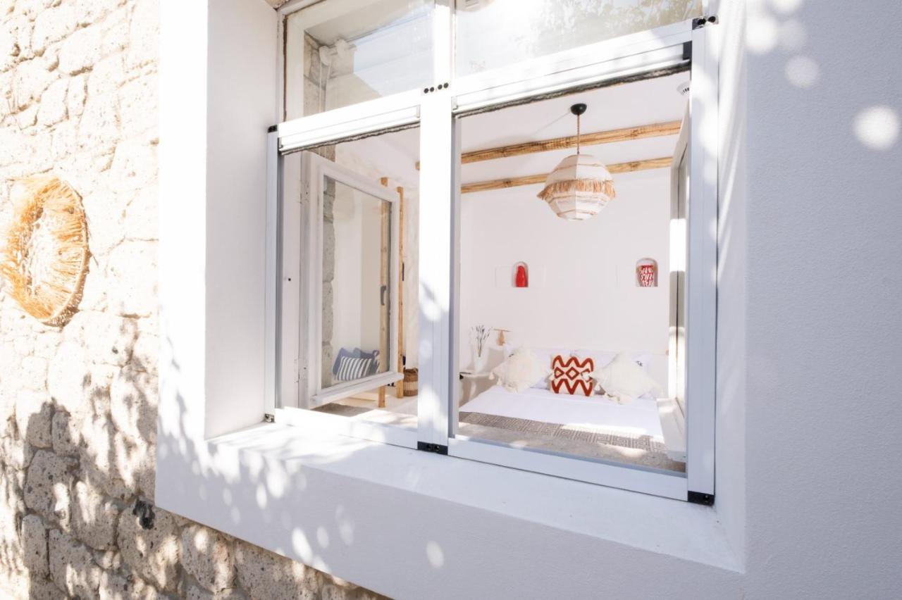 Zoe Alaçatı Exteriér fotografie