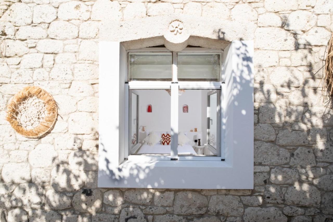 Zoe Alaçatı Exteriér fotografie