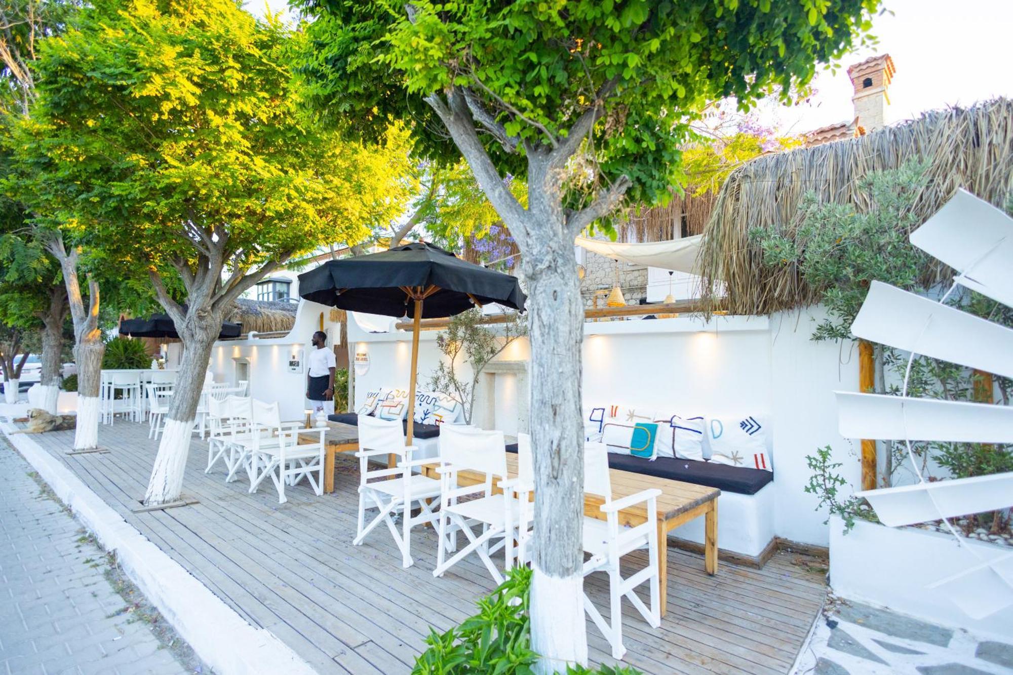 Zoe Alaçatı Exteriér fotografie