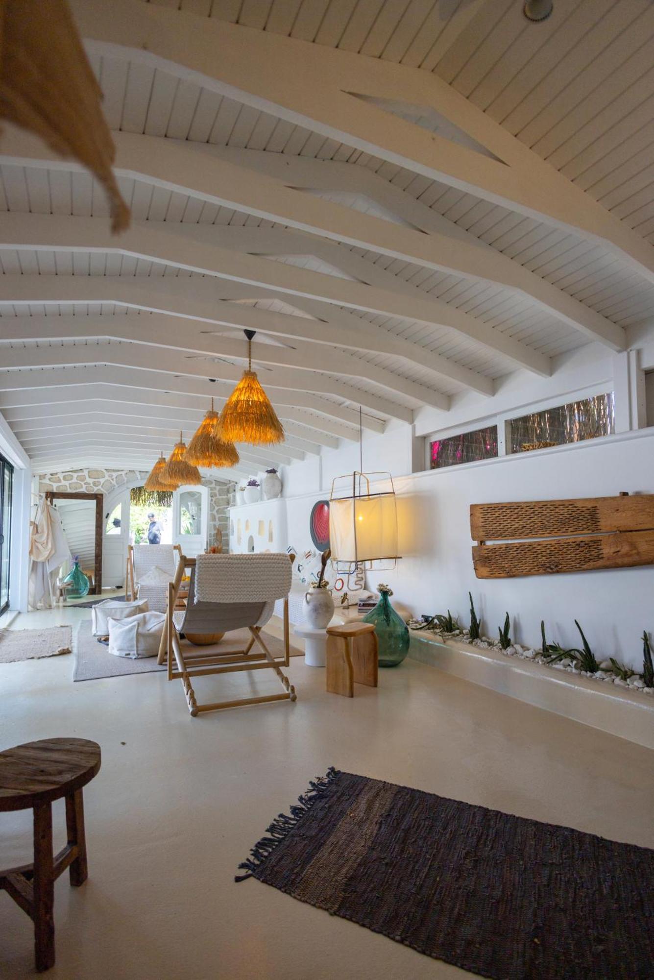 Zoe Alaçatı Exteriér fotografie