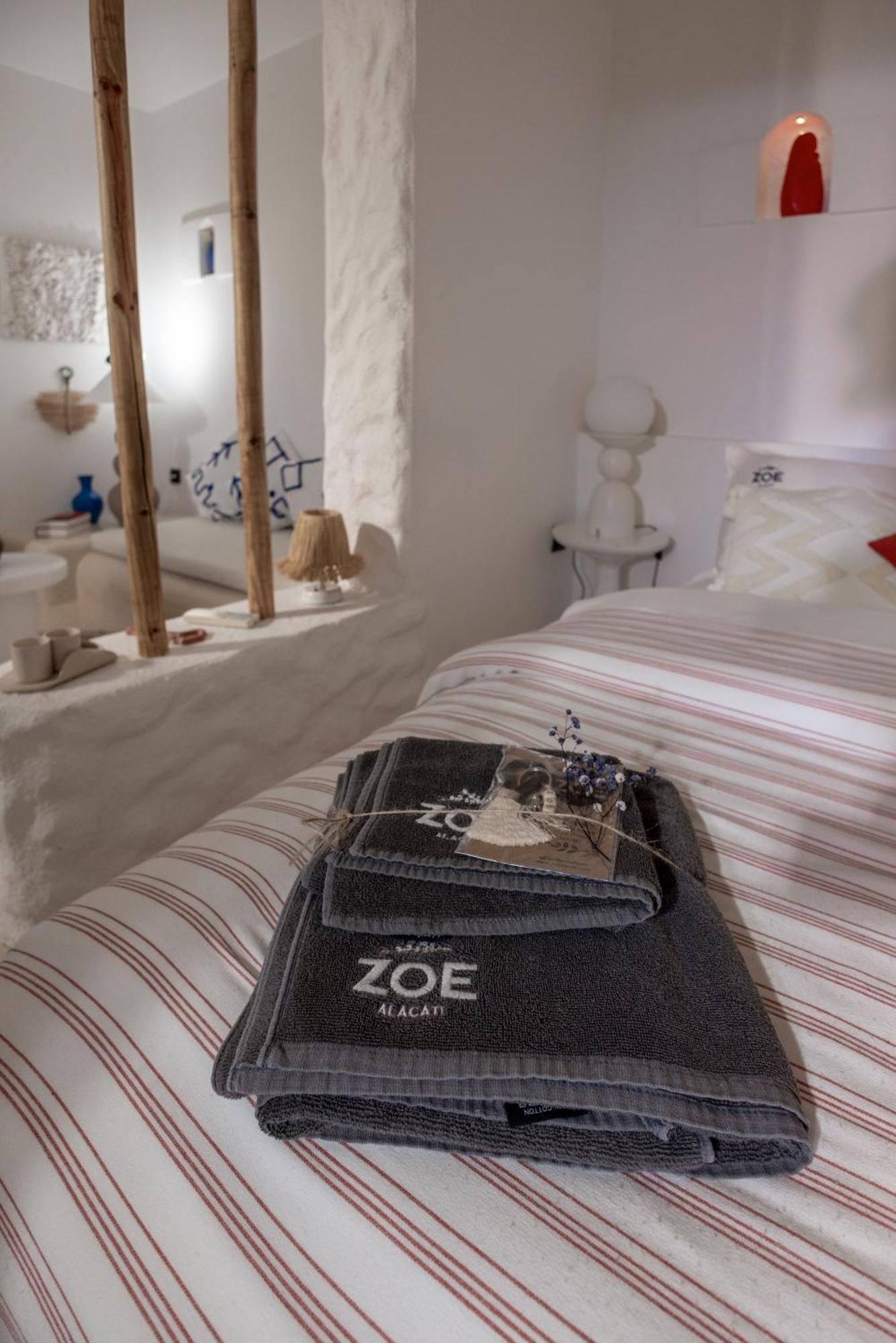 Zoe Alaçatı Exteriér fotografie