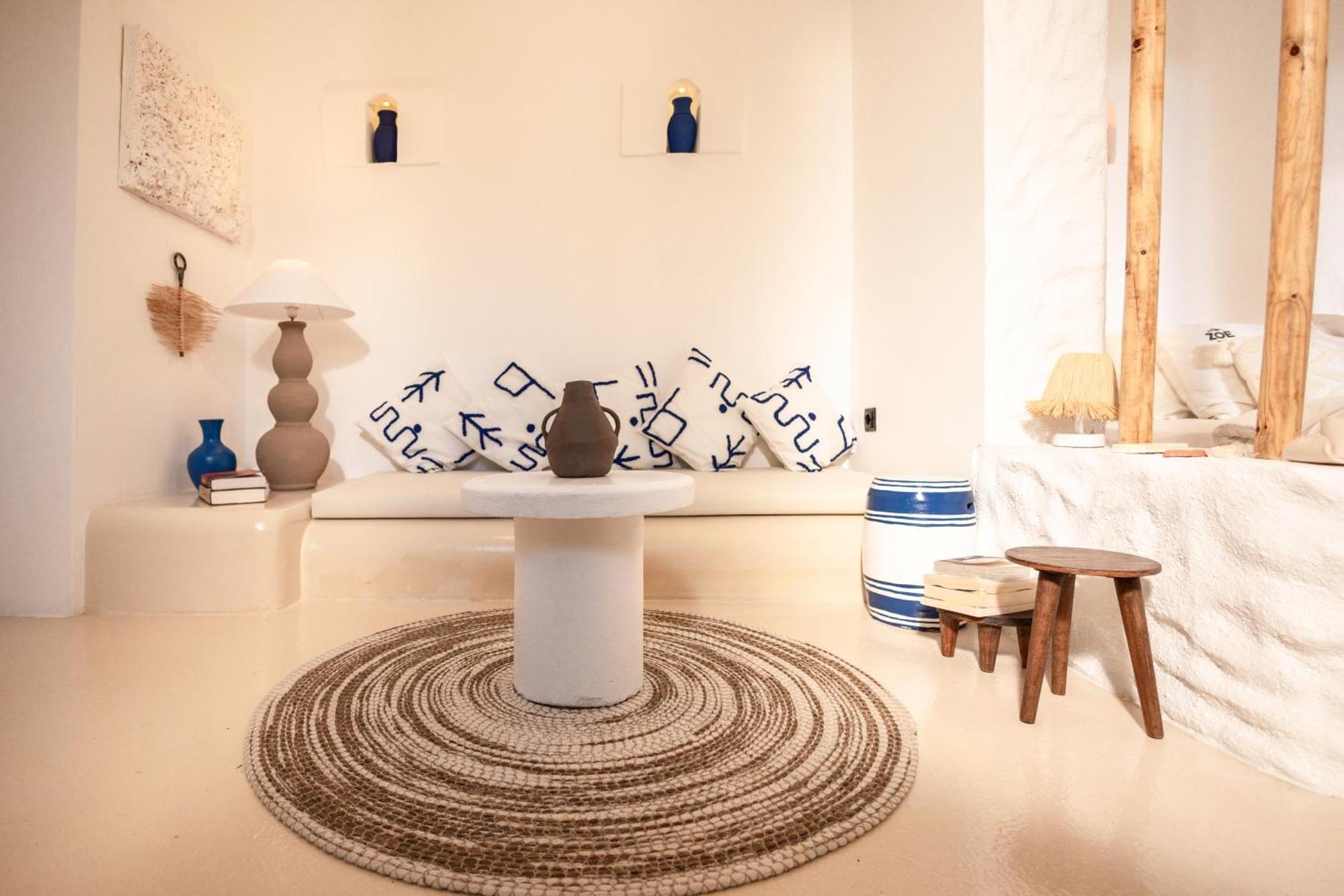 Zoe Alaçatı Exteriér fotografie