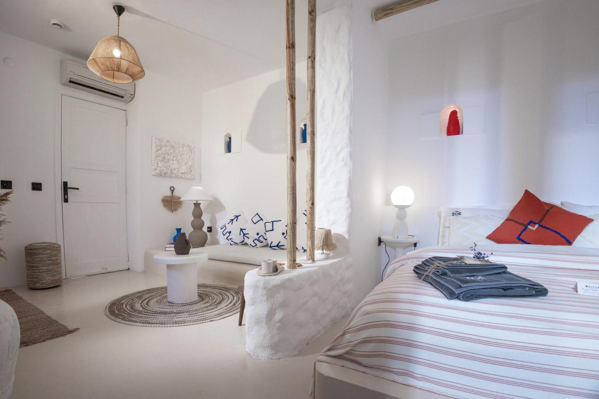 Zoe Alaçatı Exteriér fotografie