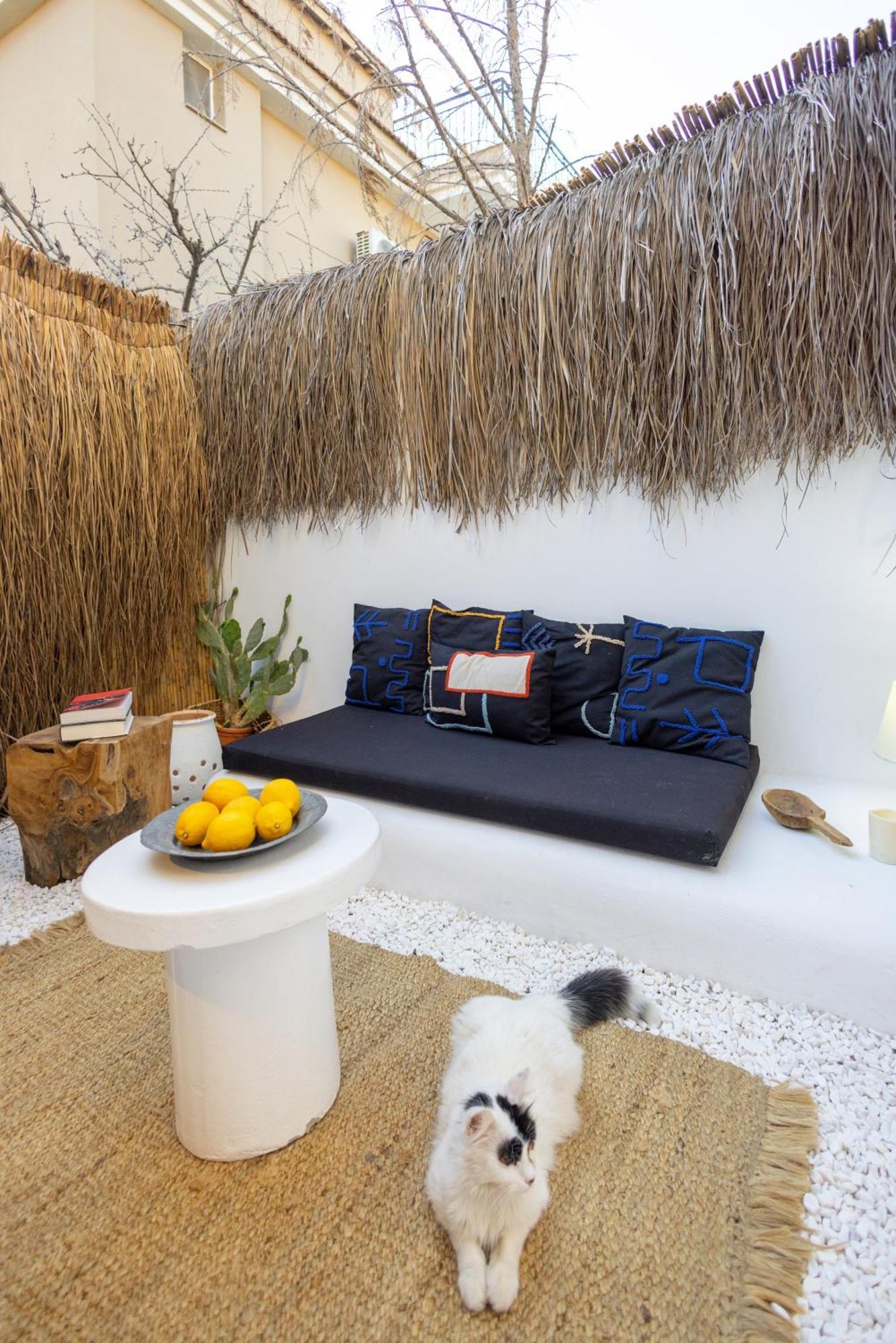 Zoe Alaçatı Exteriér fotografie