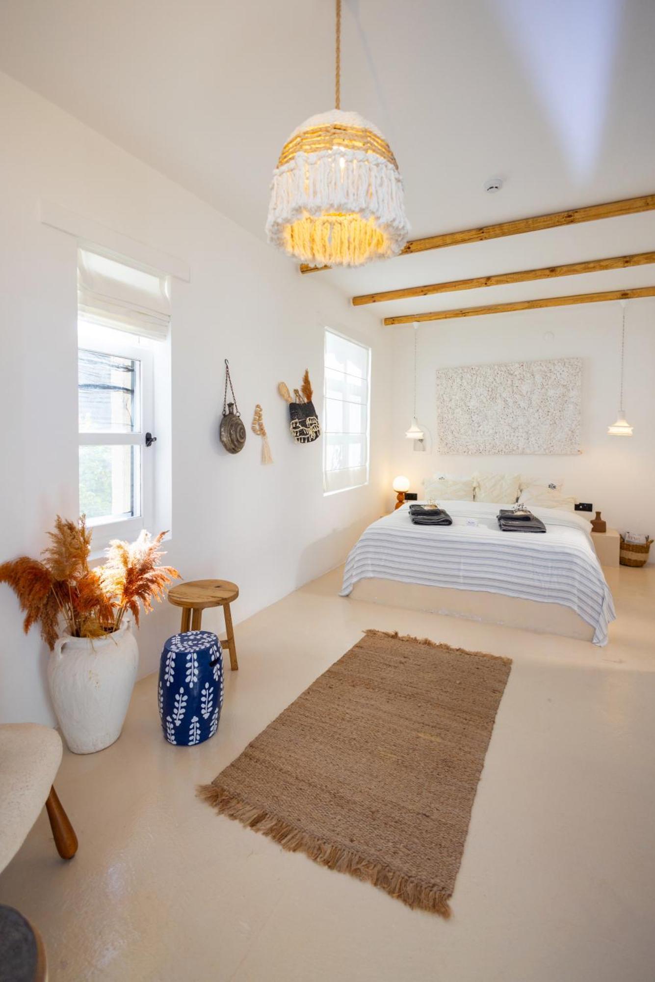 Zoe Alaçatı Exteriér fotografie