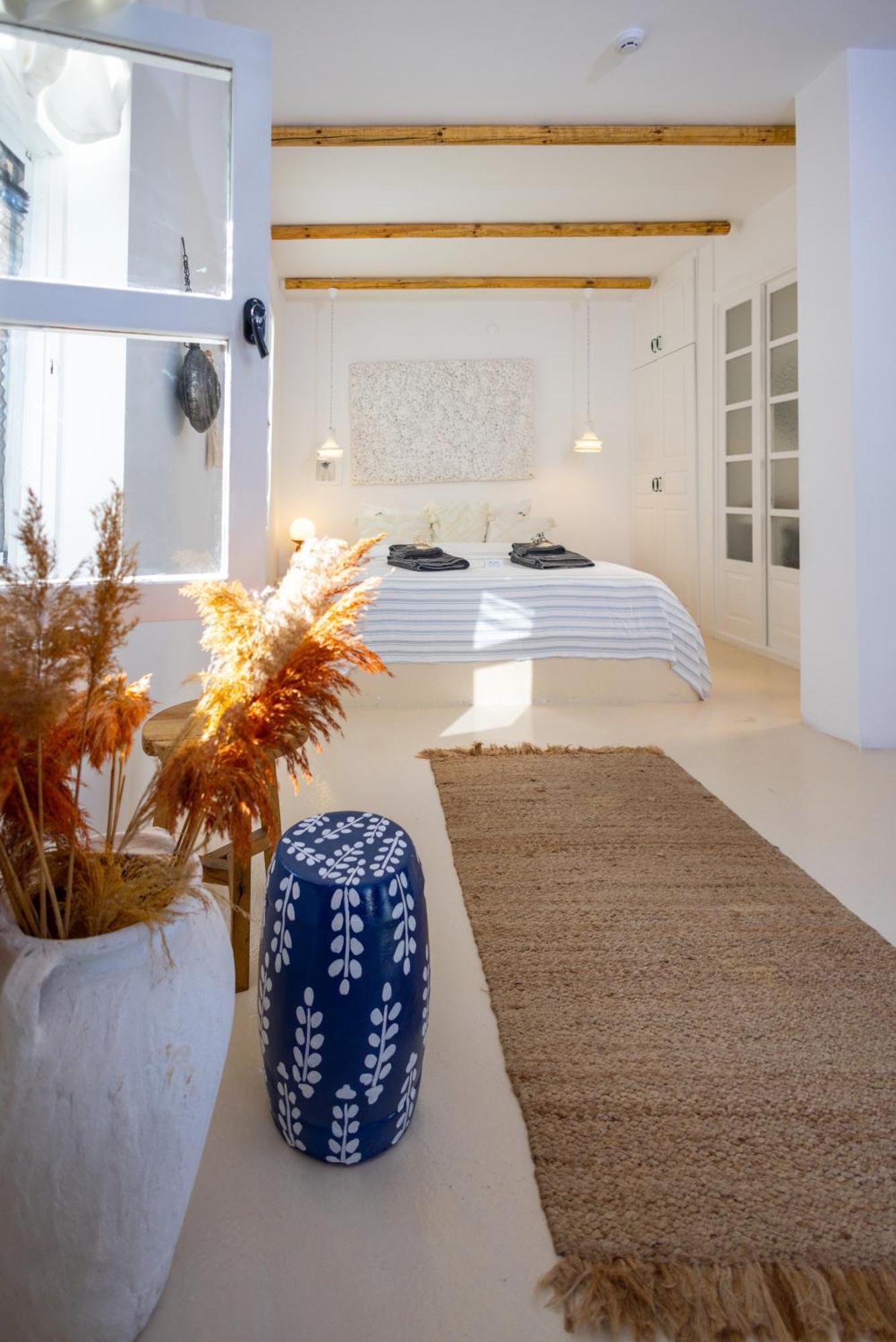 Zoe Alaçatı Exteriér fotografie