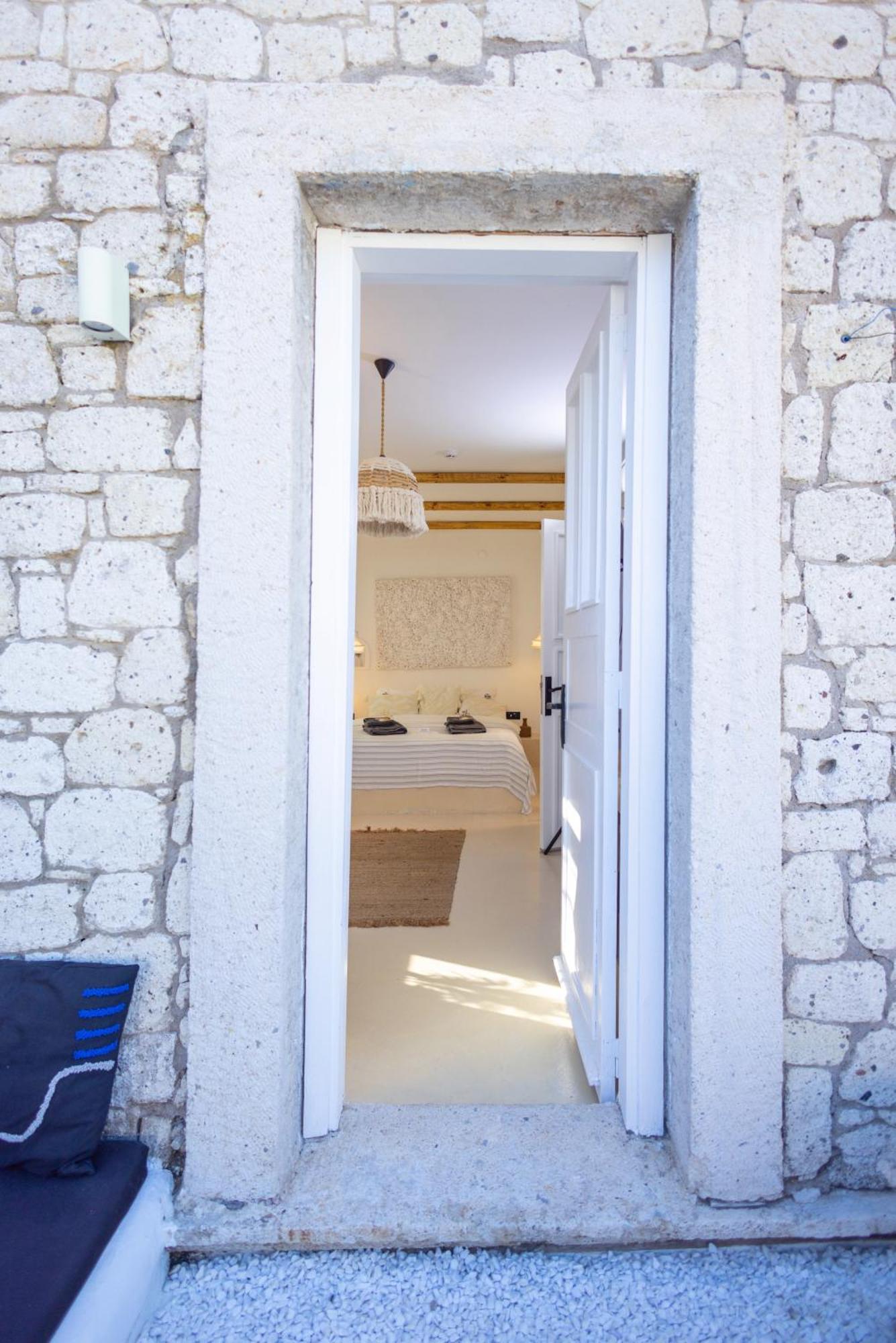 Zoe Alaçatı Exteriér fotografie
