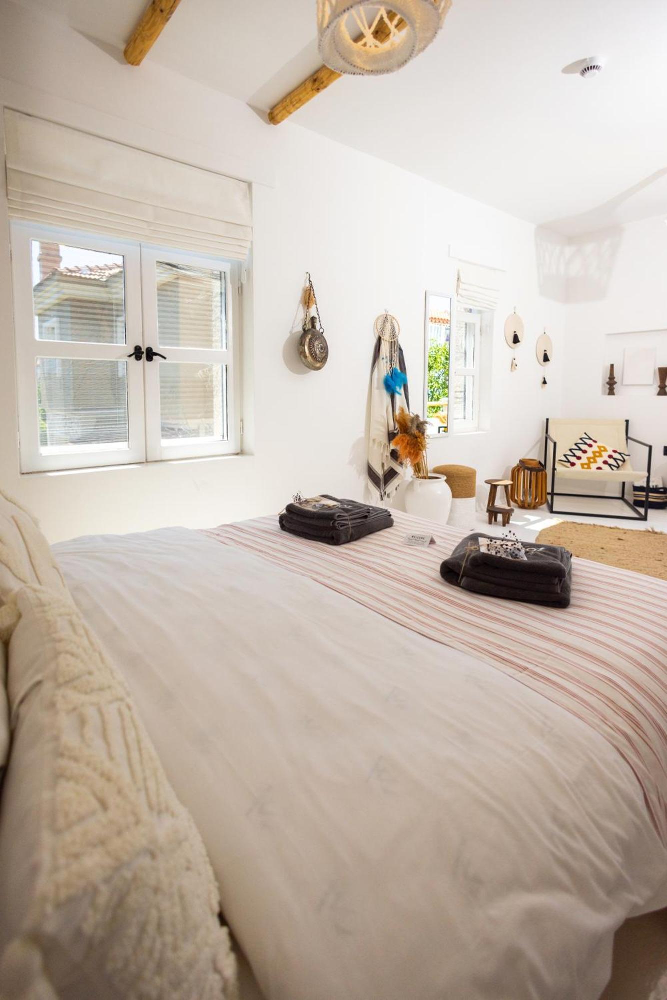 Zoe Alaçatı Exteriér fotografie
