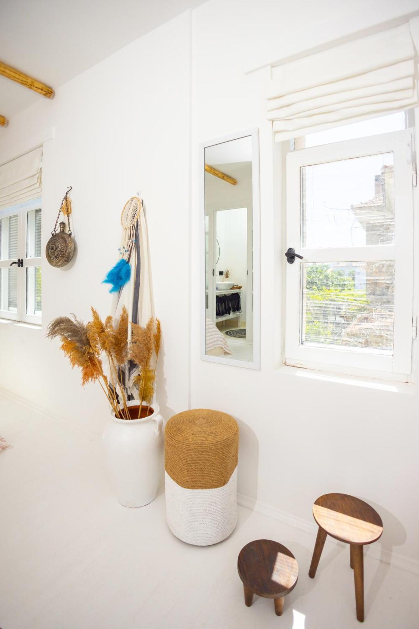 Zoe Alaçatı Exteriér fotografie