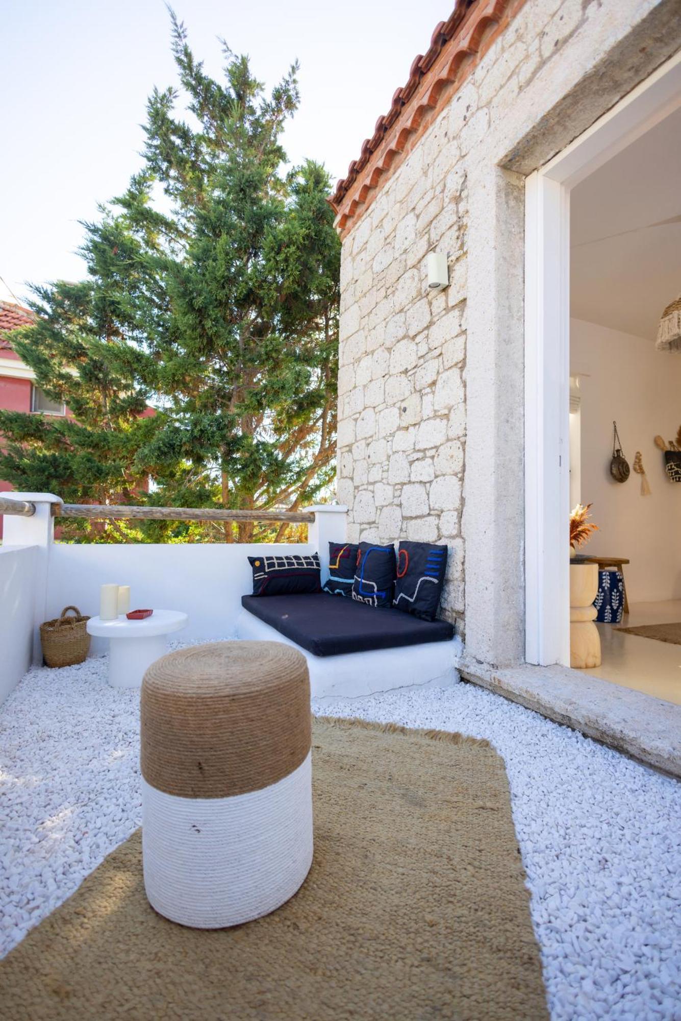 Zoe Alaçatı Exteriér fotografie
