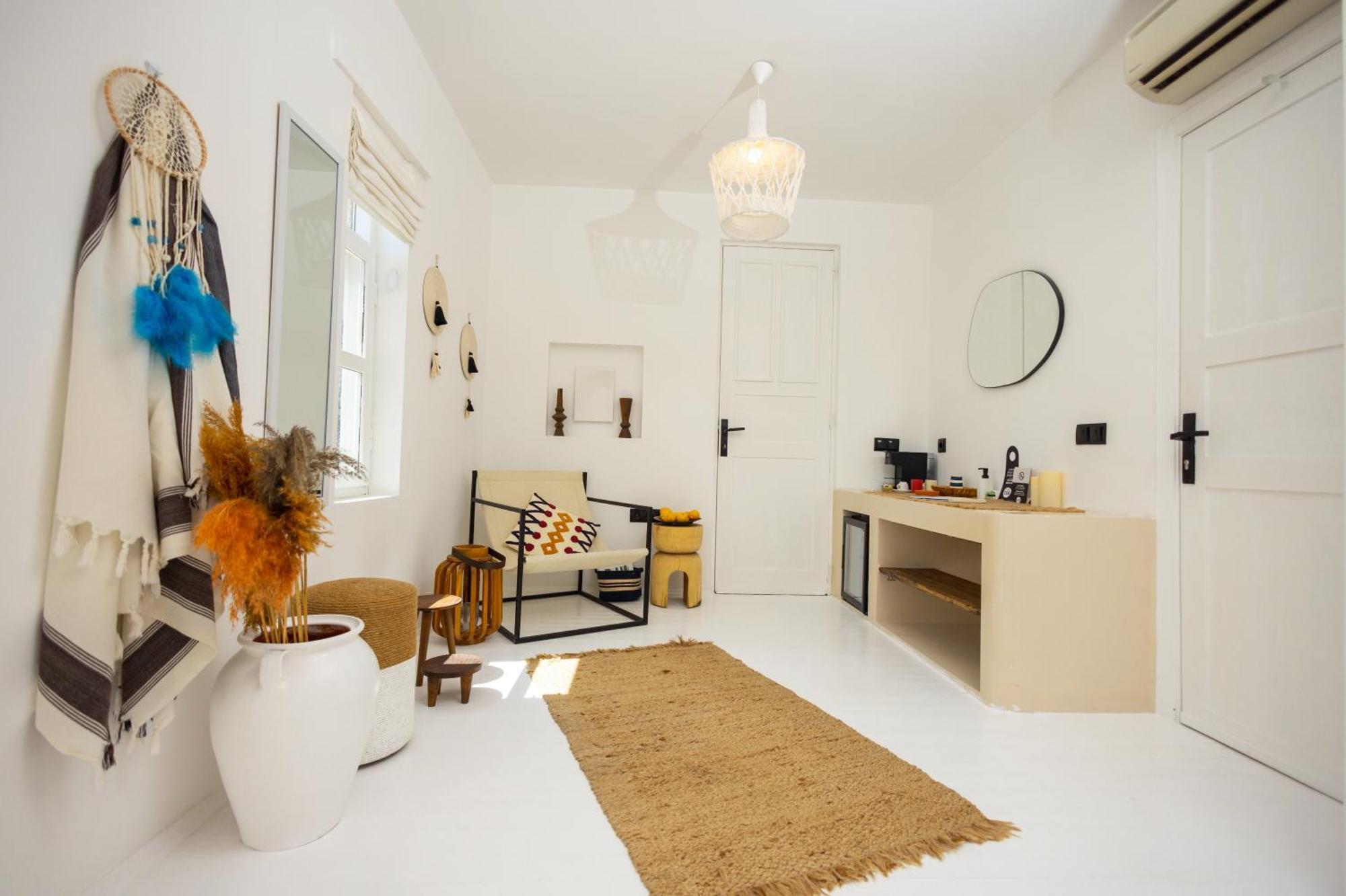 Zoe Alaçatı Exteriér fotografie
