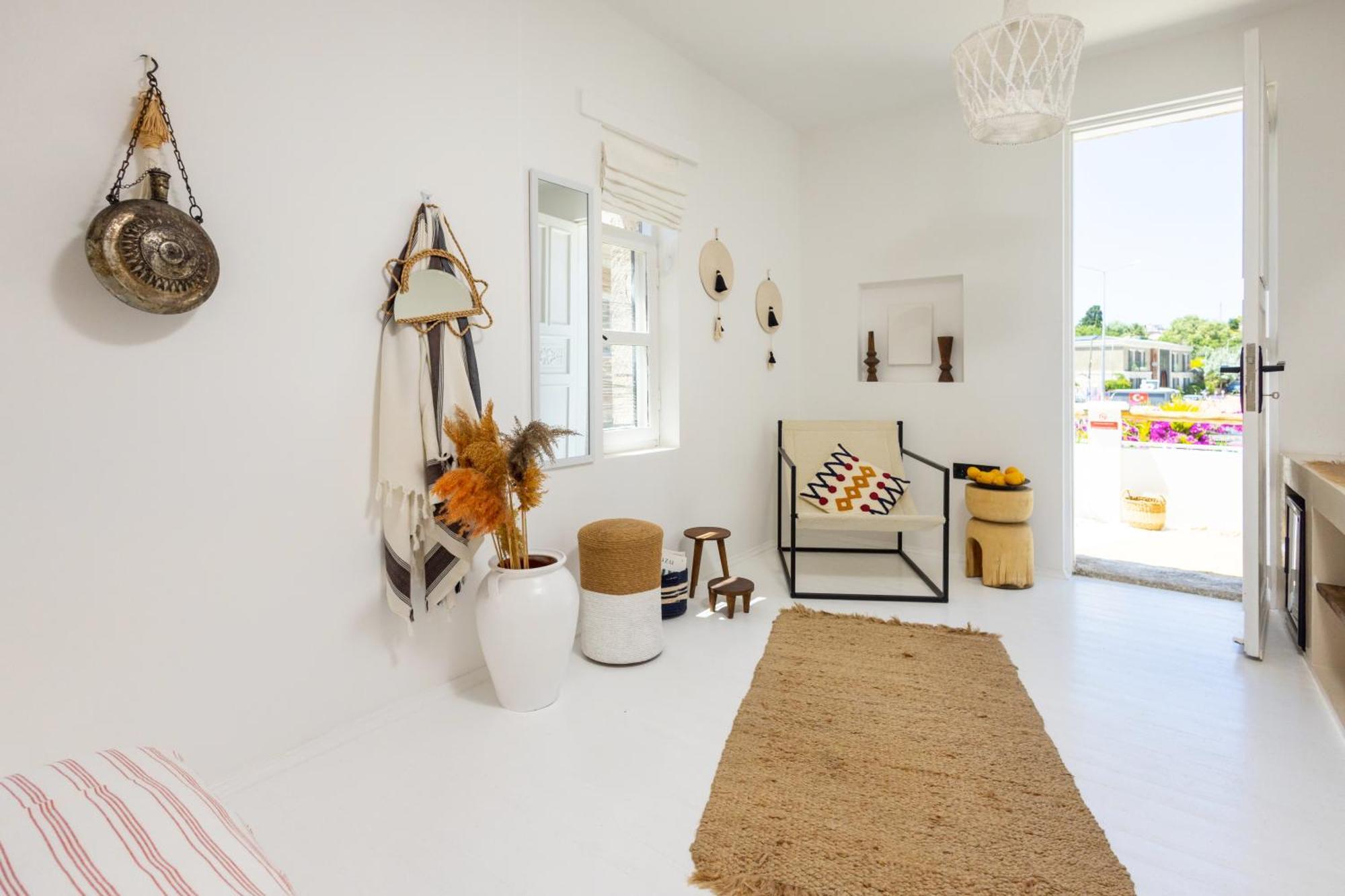 Zoe Alaçatı Exteriér fotografie