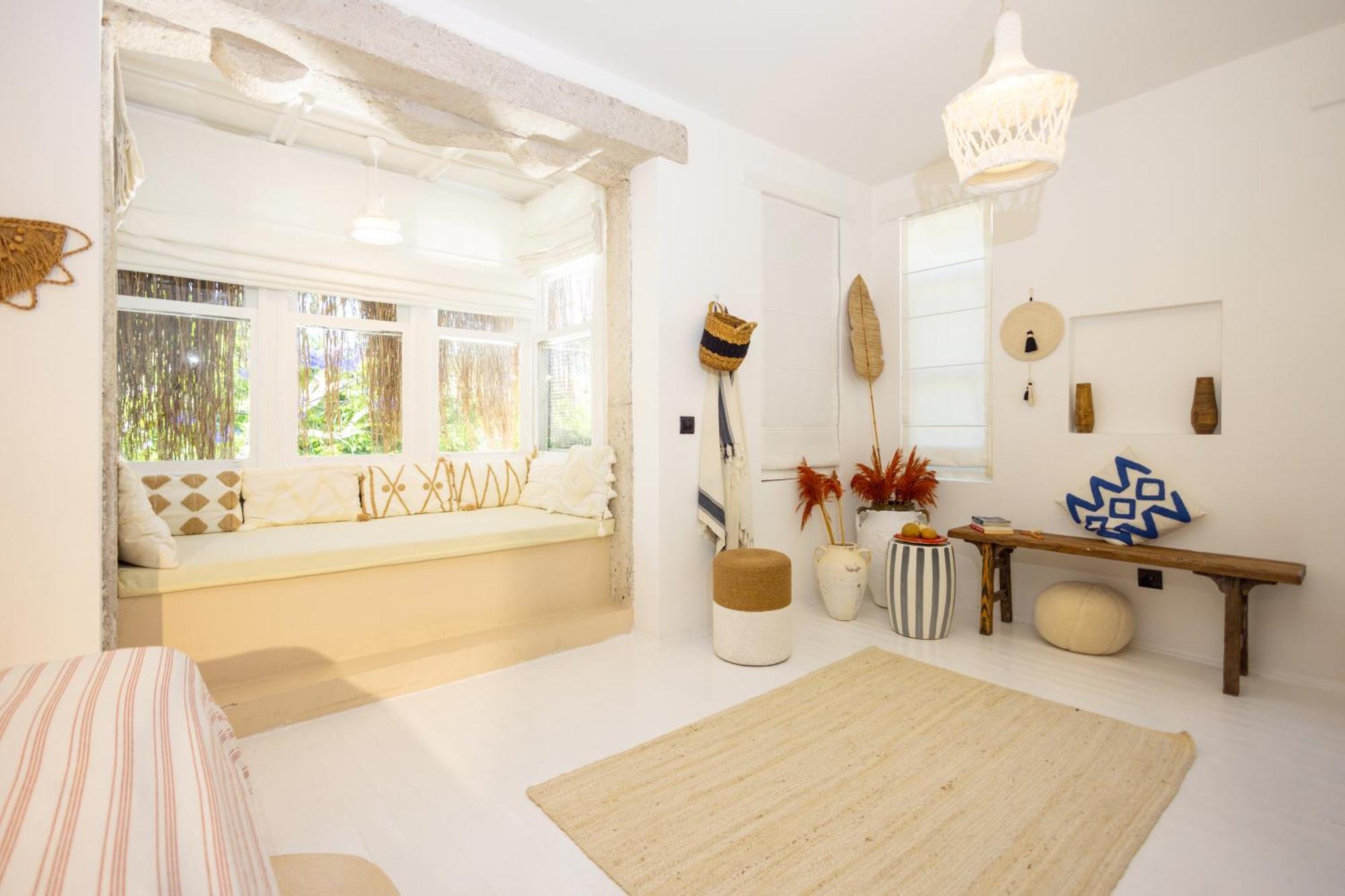 Zoe Alaçatı Exteriér fotografie