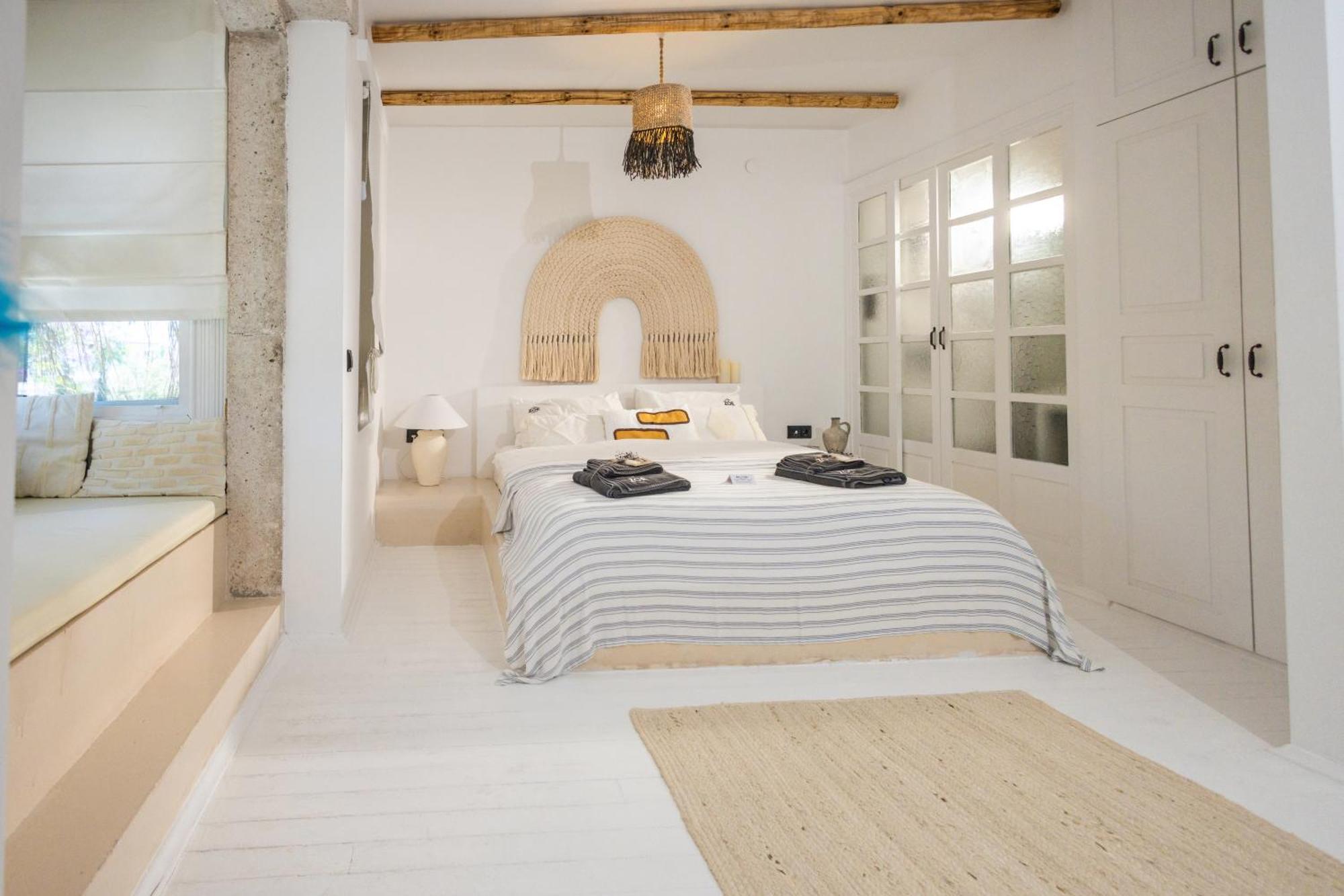 Zoe Alaçatı Exteriér fotografie