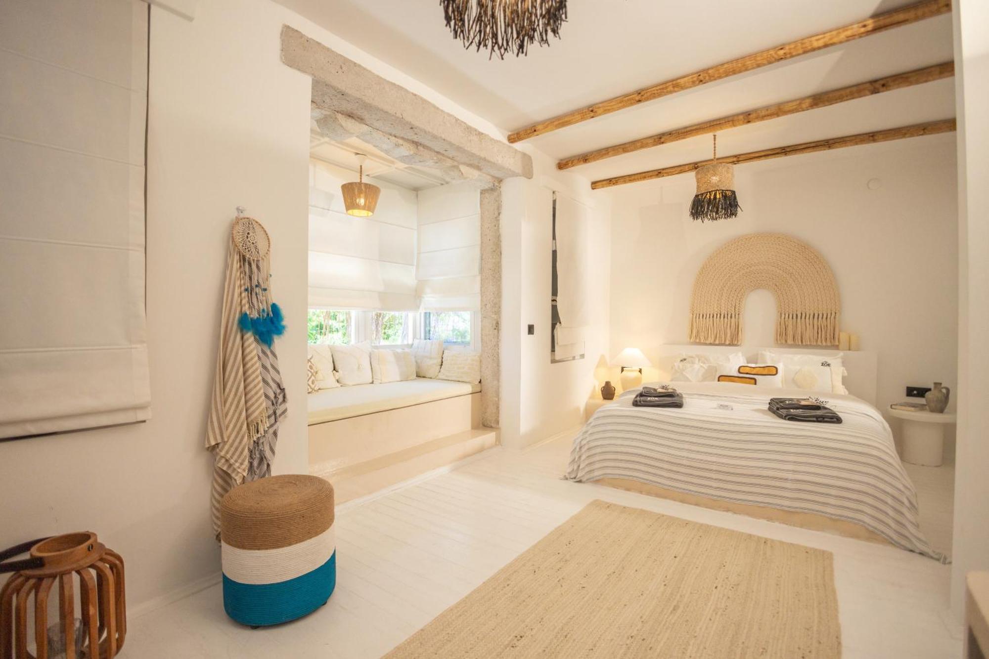 Zoe Alaçatı Exteriér fotografie