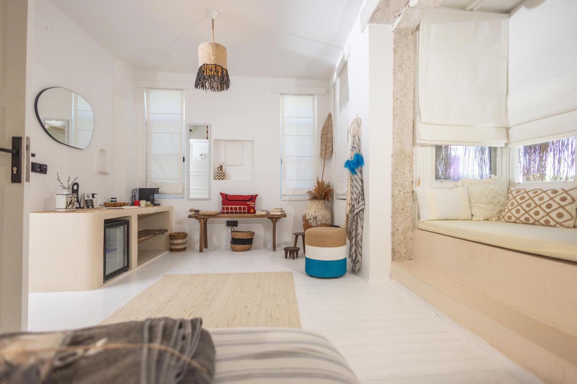 Zoe Alaçatı Exteriér fotografie