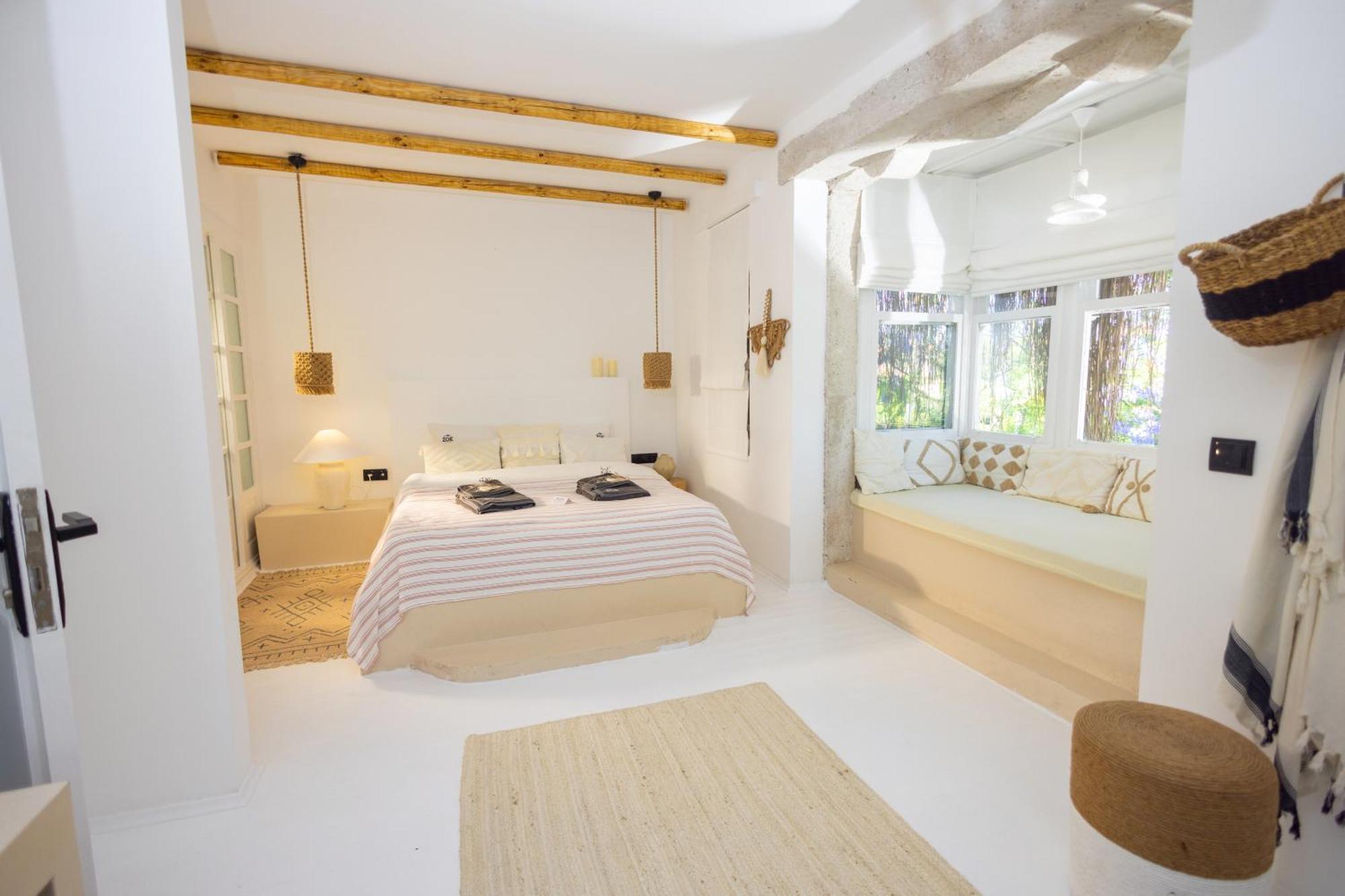 Zoe Alaçatı Exteriér fotografie