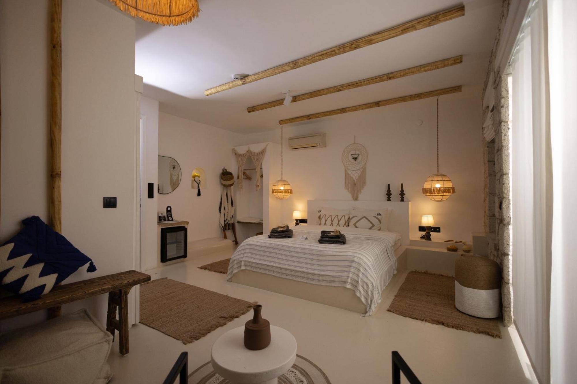 Zoe Alaçatı Exteriér fotografie