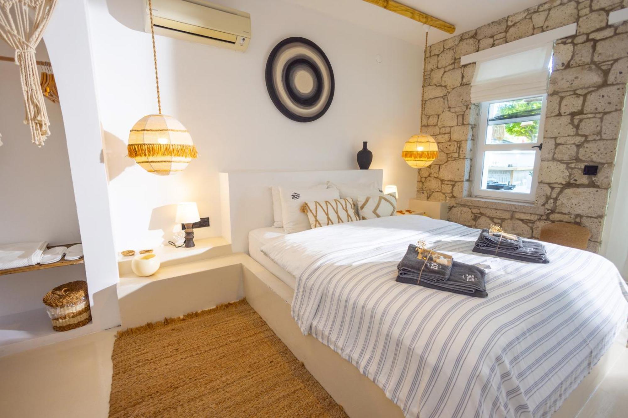 Zoe Alaçatı Exteriér fotografie