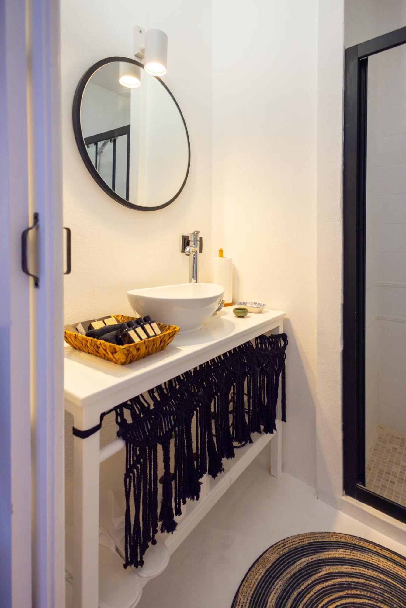 Zoe Alaçatı Exteriér fotografie